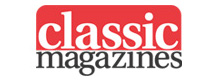 Classic Magazines - Secure magazine subscriptions