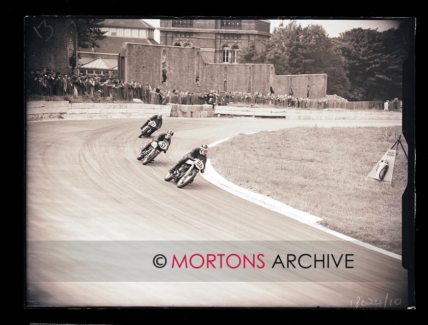 053 SFTP 8 
 Crystal Palace , August 1957 - 
 Keywords: 2014, Crystal Palace, Glass plates, Mortons Archive, Mortons Media Group Ltd, November, Straight from the plate, The Classic MotorCycle